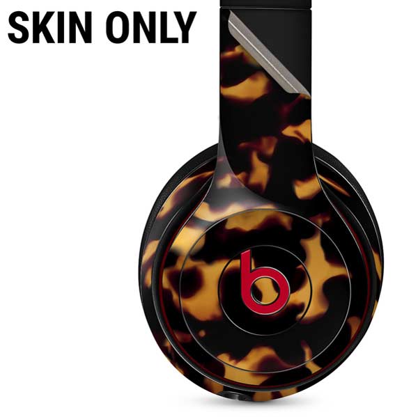 Tortoise Shell Beats Solo 3 Wireless Skin (Device not Included)