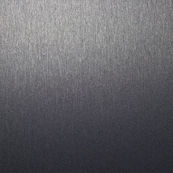 Brushed Steel Texture MacBook Cases