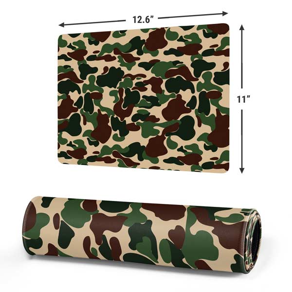 Street Camo Mousepad