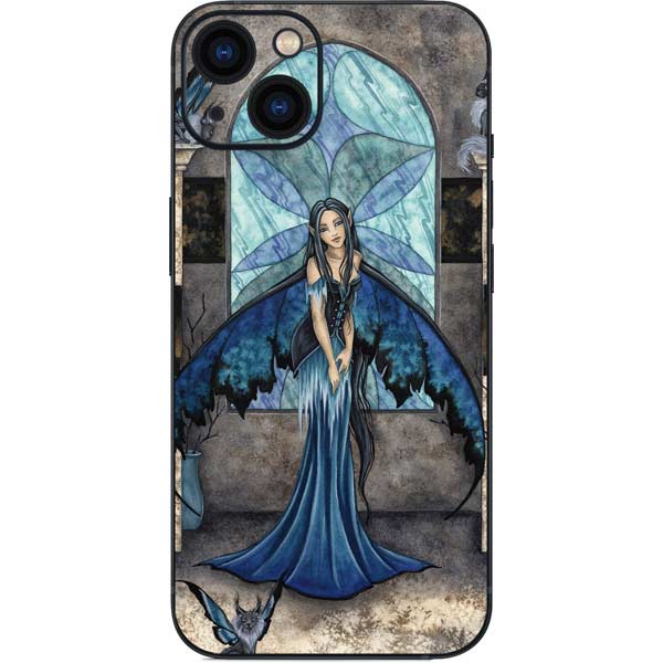 Ashlynns Companions by Amy Brown iPhone Skins