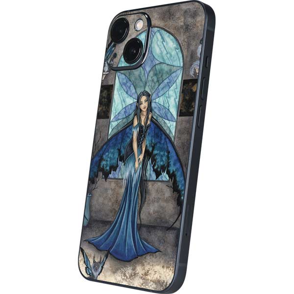 Ashlynns Companions by Amy Brown iPhone Skins