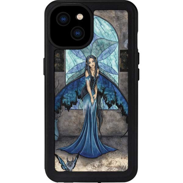 Ashlynns Companions by Amy Brown iPhone Cases