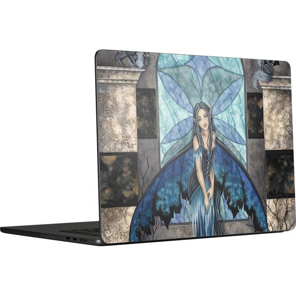 Ashlynns Companions by Amy Brown MacBook Skins