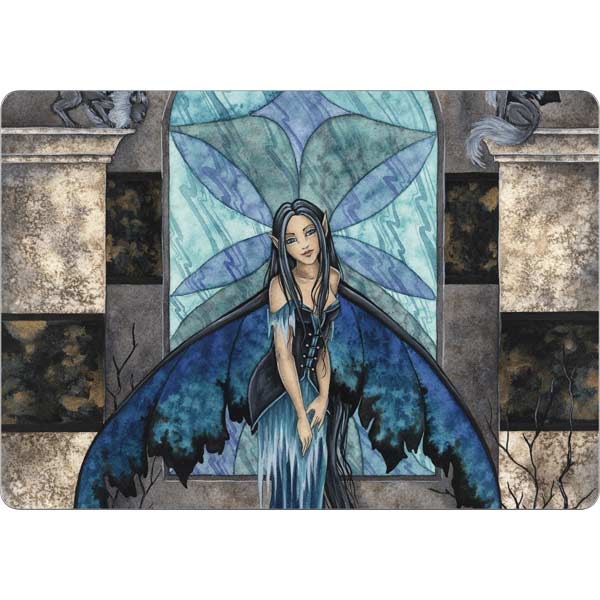 Ashlynns Companions by Amy Brown MacBook Skins