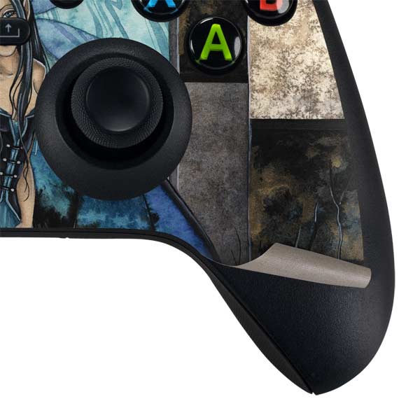 Ashlynns Companions by Amy Brown Xbox Series X Skins