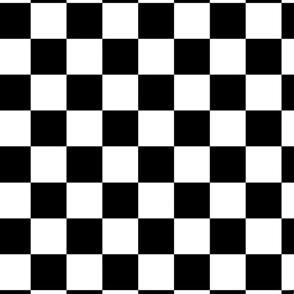 Black and White Checkered PlayStation PS4 Skins