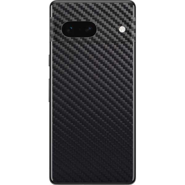 Black Carbon Fiber Specialty Texture Material Pixel Skins