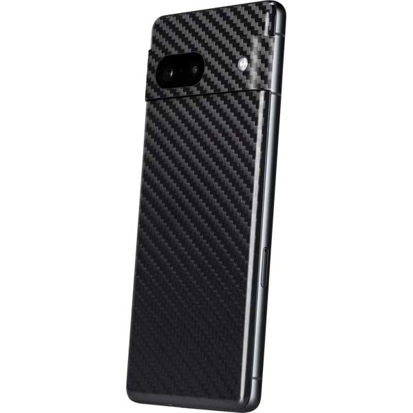 Black Carbon Fiber Specialty Texture Material Pixel Skins