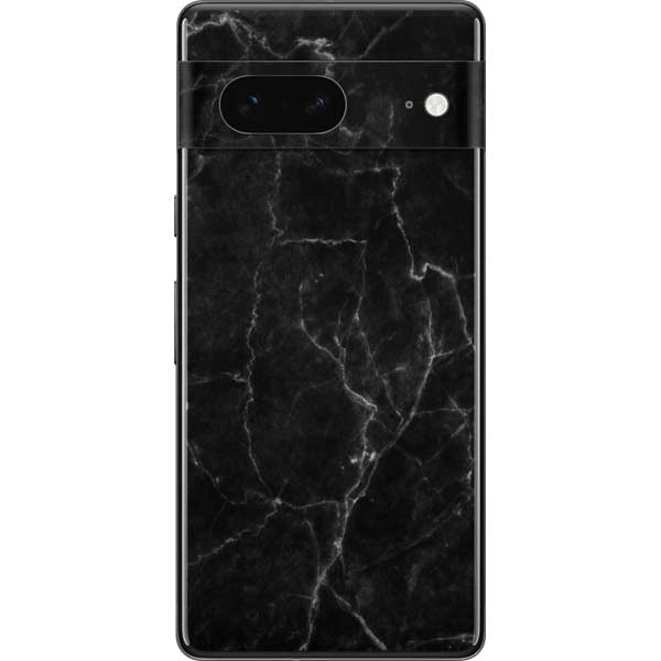 Black Marble Pixel Skins