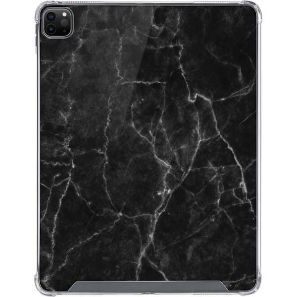 Black Marble iPad Cases