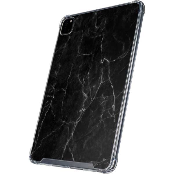 Black Marble iPad Cases