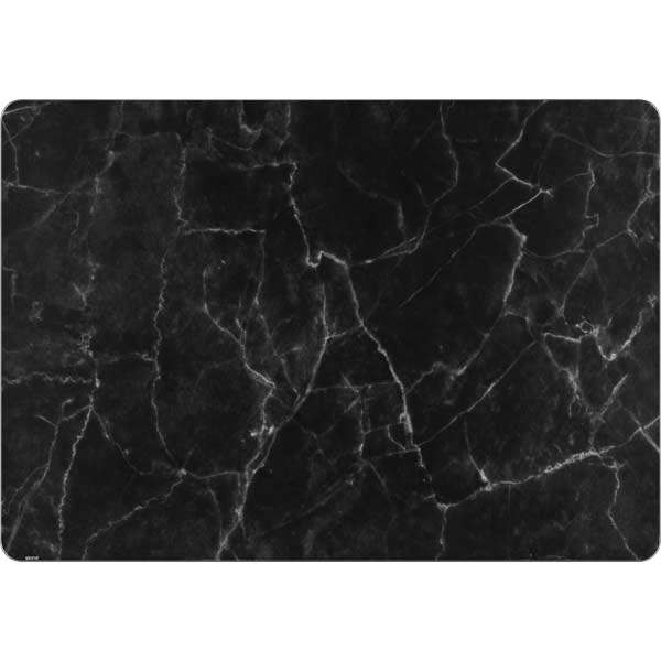 Black Marble MacBook Skins