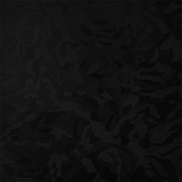 Black Shadow Camo Laptop Skins