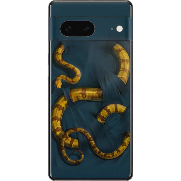 Boa Constrictor by Vincent Hie Pixel Skins