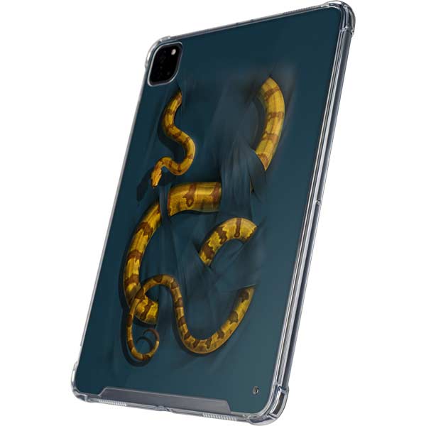 Boa Constrictor by Vincent Hie iPad Cases