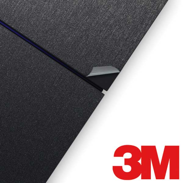 Brushed Steel Texture PlayStation PS4 Skins