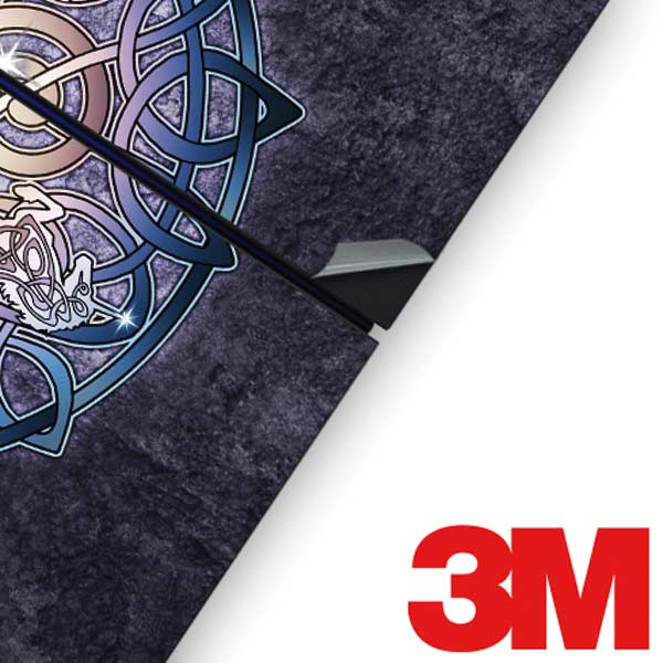 Celtic Unicorn by Brigid Ashwood PlayStation PS4 Skins