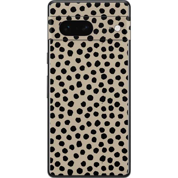 Cheetah Spots Pixel Skins