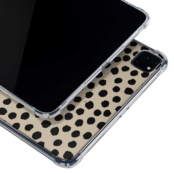 Cheetah Spots iPad Cases