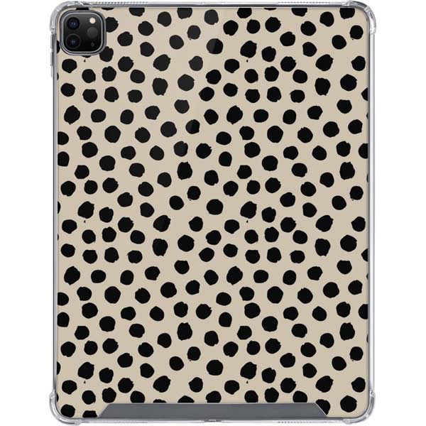 Cheetah Spots iPad Cases