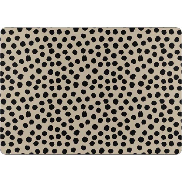 Cheetah Spots MacBook Skins