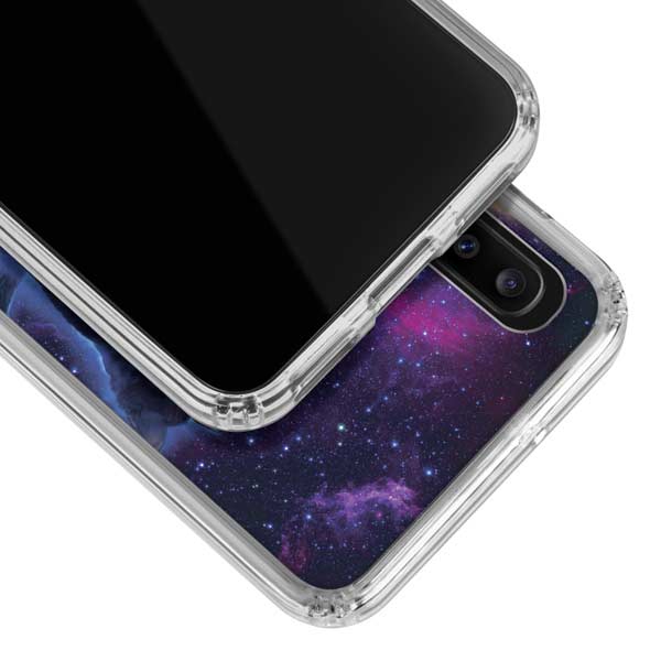 Cosmic Kittens Samsung Galaxy Case by Vincent Hie