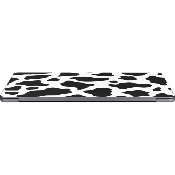 Cow Print MacBook Skins