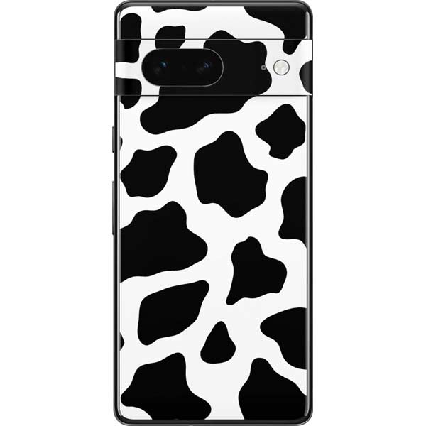 Cow Print Pixel Skins