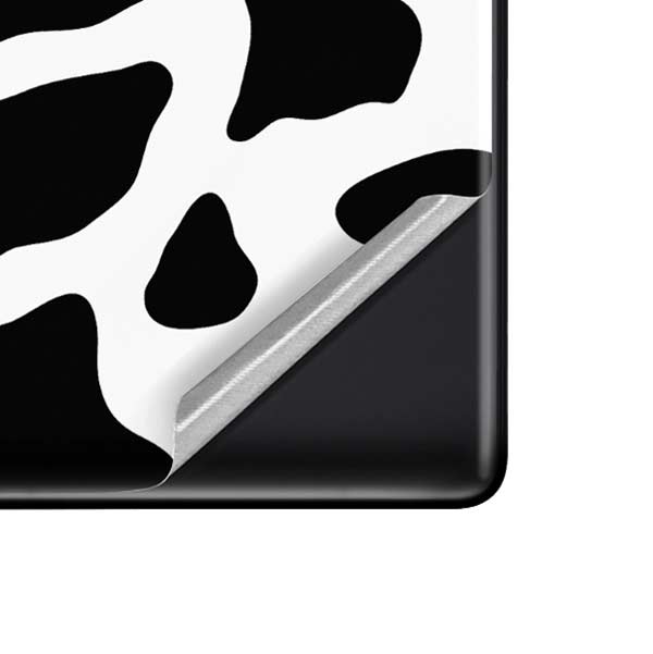 Cow Print Pixel Skins