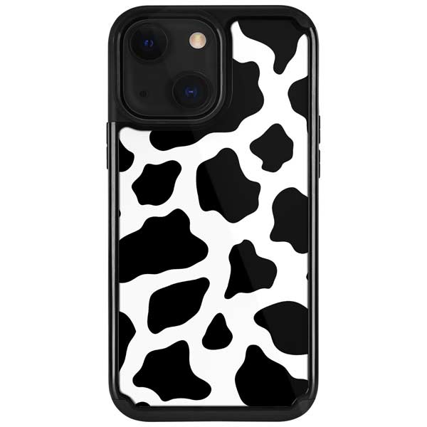 Cow Print iPhone Cases