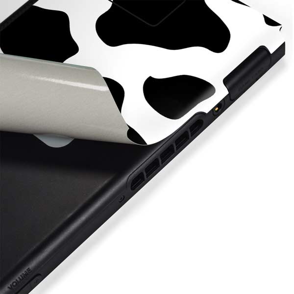 Cow Print Nintendo Skins