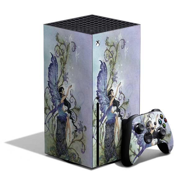 Creation by Amy Brown Xbox Series X Skins