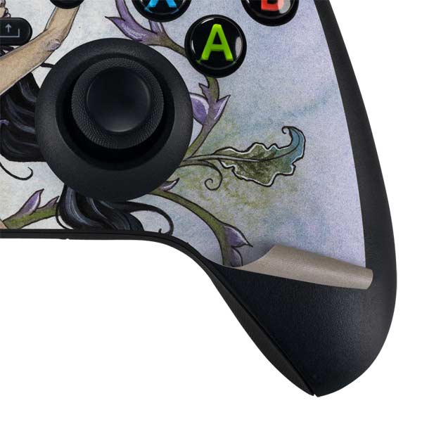 Creation by Amy Brown Xbox Series X Skins