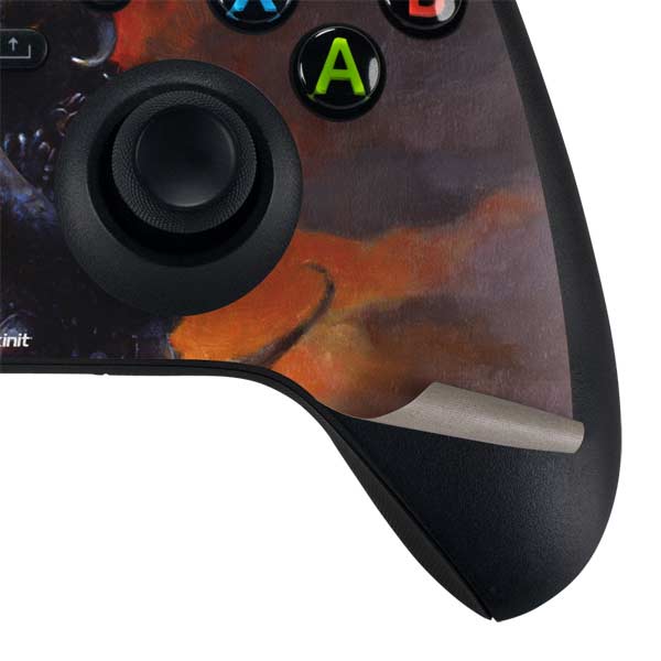 Death Dealer by Frazetta Xbox Series X Skins