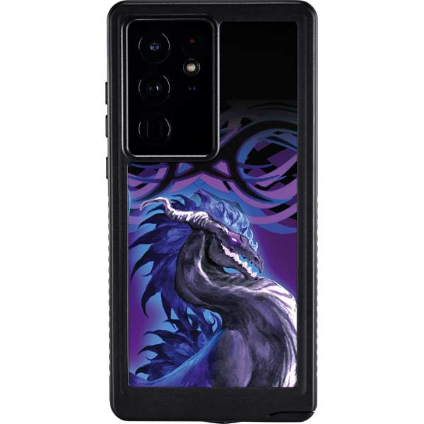Dragonsword Stormblade by Ruth Thompson Galaxy Cases