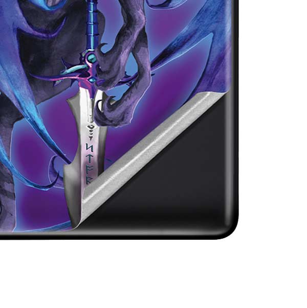 Dragonsword Stormblade by Ruth Thompson Pixel Skins