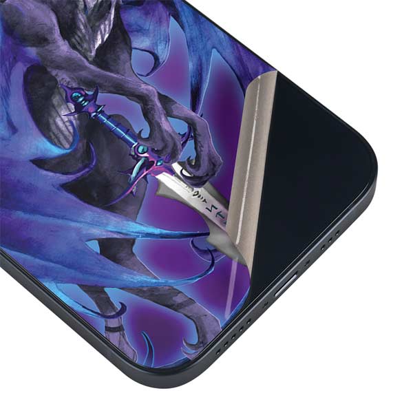 Dragonsword Stormblade by Ruth Thompson iPhone Skins