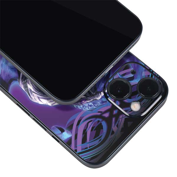 Dragonsword Stormblade by Ruth Thompson iPhone Skins