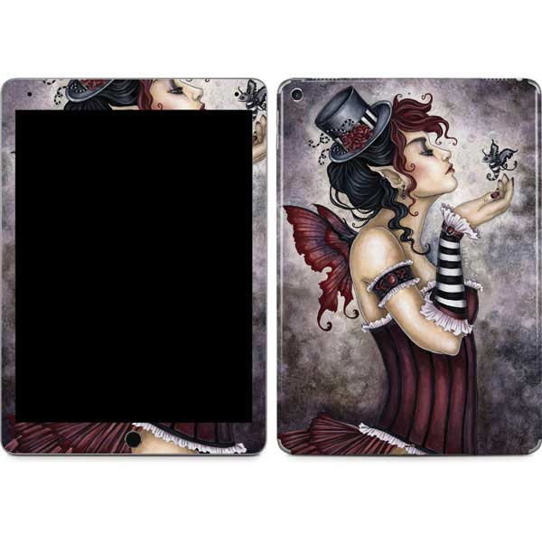 Fae-Risque by Amy Brown iPad Skins