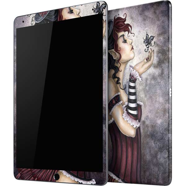 Fae-Risque by Amy Brown iPad Skins
