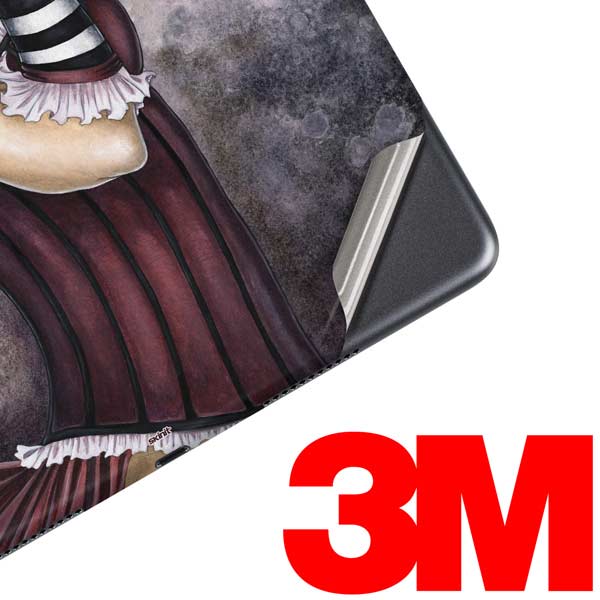 Fae-Risque by Amy Brown iPad Skins