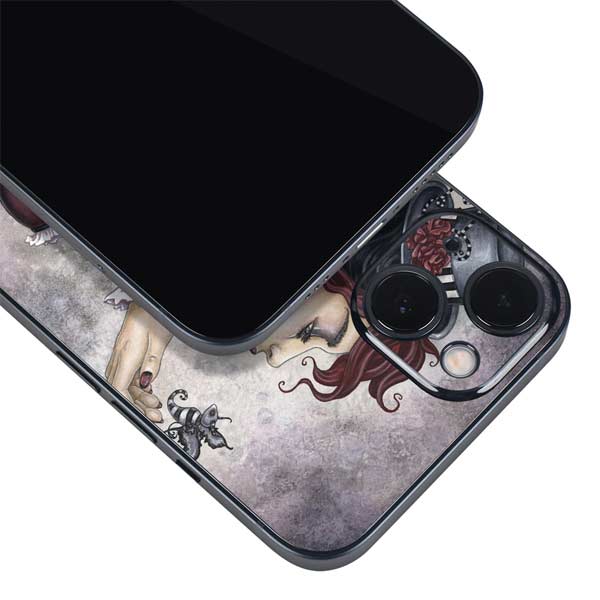 Fae-Risque by Amy Brown iPhone Skins