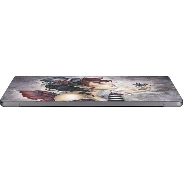 Fae-Risque by Amy Brown MacBook Skins