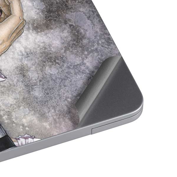 Fae-Risque by Amy Brown MacBook Skins