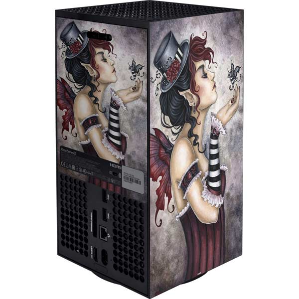 Fae-Risque by Amy Brown Xbox Series X Skins