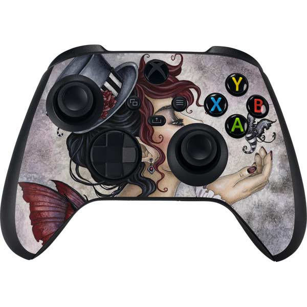 Fae-Risque by Amy Brown Xbox Series X Skins