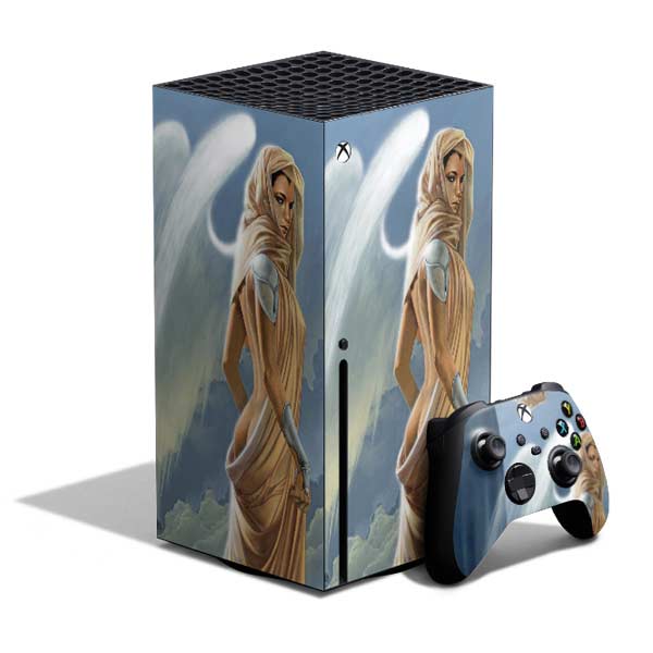 Fairy Goddess by LA Williams Xbox Series X Skins