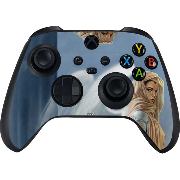 Fairy Goddess by LA Williams Xbox Series X Skins