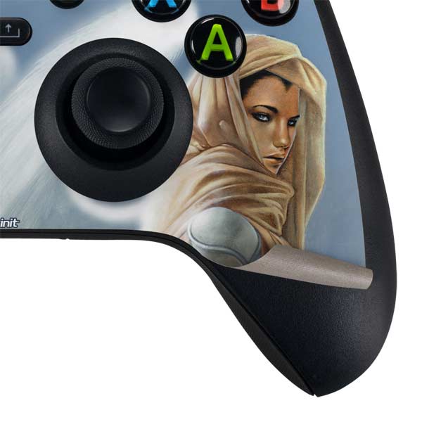 Fairy Goddess by LA Williams Xbox Series X Skins