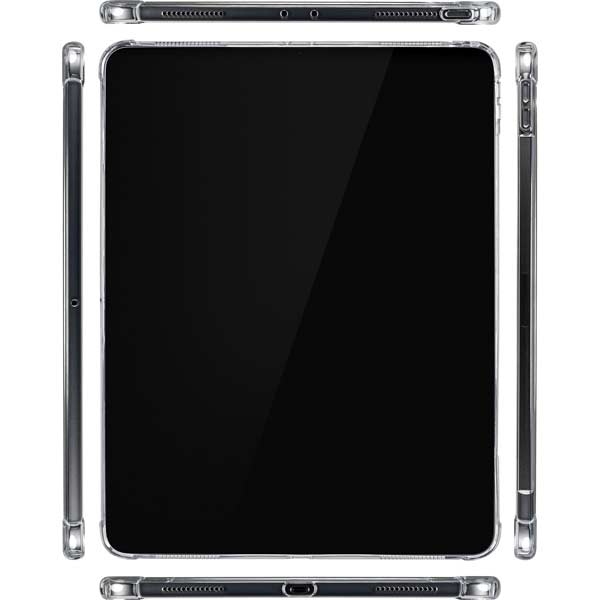 Green Carbon Fiber Specialty Texture Material iPad Cases